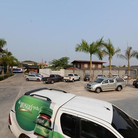 The Room Boutique Hotel Sakon Nakhon Exterior foto